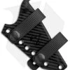 Armatus Carry Bradford Guardian3.5 3D Architect Sheath - Black Carbon
