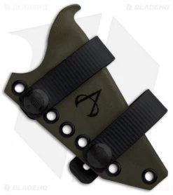 Armatus Carry Bradford Guardian3.5 Checkered Architect Sheath - OD Green
