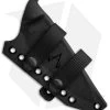 Armatus Carry Bradford Guardian4 3D Architect Sheath - Black Kydex