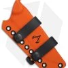 Armatus Carry ESEE Laser Strike Architect Sheath Hunter Orange Kydex