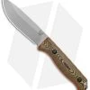 Benchmade Hunt 15002-1 Saddle Mountain Skinner Fixed Blade Knife Richlite/S90V
