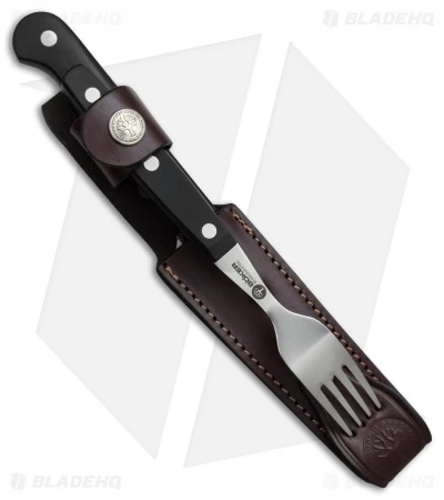 Boker Arbolito Salida Grande Knife And Fork Outdoor Dining Set 03BA8303 - Image 6