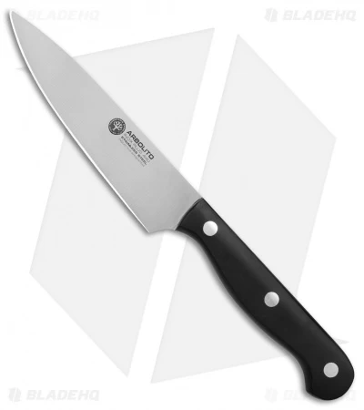 Boker Arbolito Salida Grande Knife And Fork Outdoor Dining Set 03BA8303 - Image 2