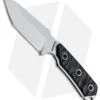 Boker Magnum Survival Neckup Black G-10 (2.7" Satin) 02RY337