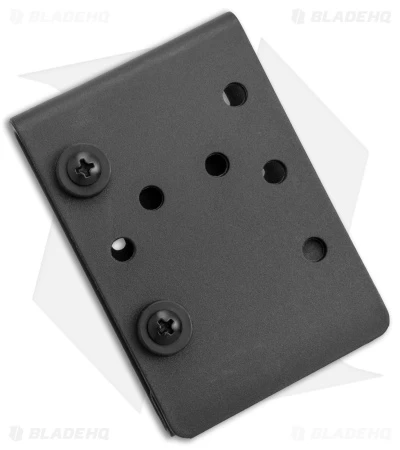 Boker Plus Aculeus Fixed Blade Knife Skeletonized (3.3" Bead Blast) - Image 5