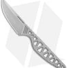 Boker Plus Beta Fixed Blade Knife Stainless ( 3.375" Stonewash)