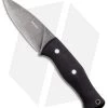 Boker Plus Farkas Bushcraft Fixed Blade Black G-10 (3.9' Black SW) 02BO065