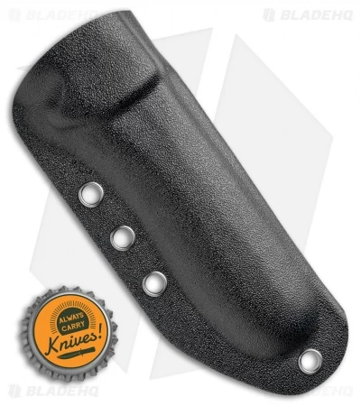 Boker Plus Kydex Sheath For RBB Reality-Based Blade Training Tool 09BO553 - Image 2