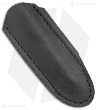 Bradford Knives 3D Natural Guardian 3 Sheepsfoot (3.5" Black DLC M4) - Image 3