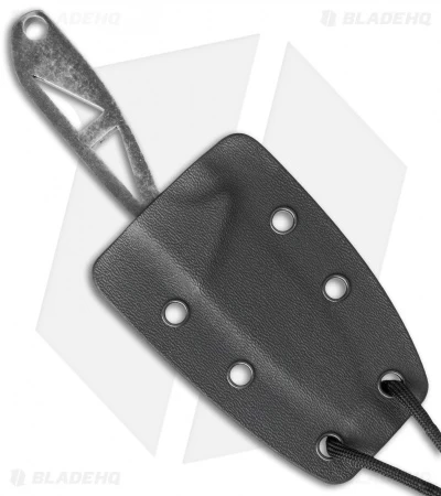 Bradford Knives G-Necker Fixed Blade Neck Knife (2.88" Nimbus) - Image 3