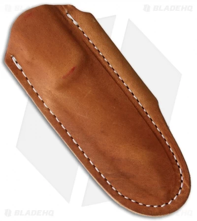 Bradford Knives Guardian3.5T Tanto Fixed Blade 3D Black Micarta (Stonewash N690) - Image 2