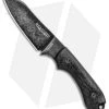 Bradford Knives Guardian3 Fixed Blade 3D Carbon Fiber (Sheepsfoot/V4E/Nimbus)