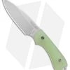 Bradford Knives Guardian3 Fixed Blade 3D Ghost G10 (3.5" Sabre/M390/SW)