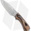 Bradford Knives Guardian3 Fixed Blade G-Wood (3.5" False Edge/AEB-L/Stonewash)