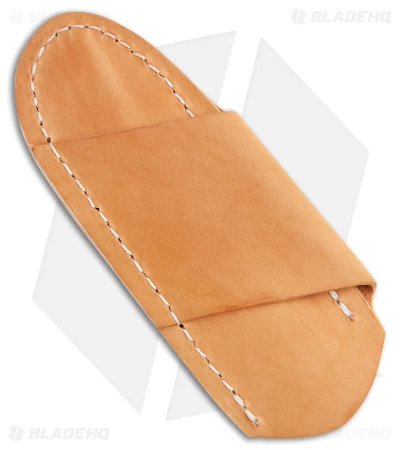 Bradford Knives Guardian3 Fixed Blade Knife Black Micarta (3.5" SW MagnaCut) - Image 4