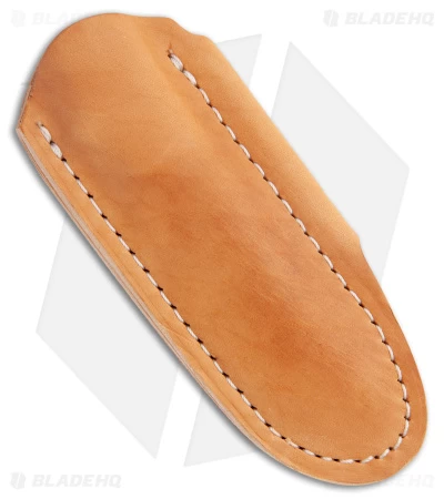 Bradford Knives Guardian3 Fixed Blade Knife Orange G-10 (3.5" SW MagnaCut) - Image 3