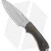 Bradford Knives Guardian3 Fixed Blade Knife OD Green Micarta (3.5" SW MagnaCut)