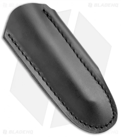 Bradford Knives Guardian3.5 Fixed Blade 3D Black/Blue (3.75" DLC M4) - Image 3