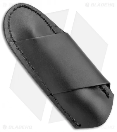 Bradford Knives Guardian3.5 Fixed Blade 3D Black/Blue (3.75" DLC M4) - Image 4