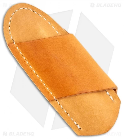 Bradford Knives Guardian3.5 Fixed Blade 3D Natural (3.75" Nimbus M4) - Image 4