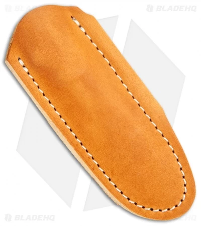 Bradford Knives Guardian3.5 Fixed Blade Black/Blue (3.75" Sabre/M4/Stonewash) - Image 3