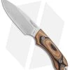 Bradford Knives Guardian4 Knife G-Wood (Sabre/M390/Stonewash)