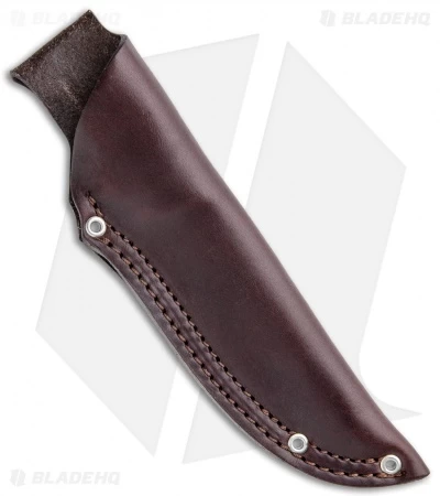 Bradford Knives Guardian 4.5 Fixed Blade 3D G-Wood (4" Sabre Nimbus ) - Image 3