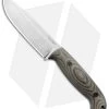 Bradford Knives Guardian5.5 Fixed Blade 3D Camo Micarta (5" SW N690)