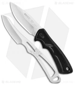 Buck Knives Buck Bucklite & Paklite Combo Knife Set CMB0156-B