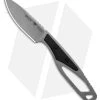 Buck Knives 635 Paklite 2.0 Cape Select Fixed Blade Knife Black (2.87" SW)