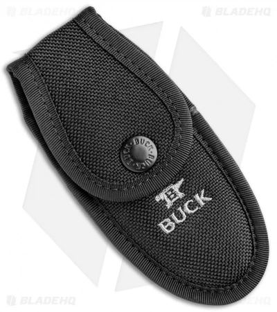 Buck Knives Buck PakLite Large Orange Guthook BU499ORG3 - Image 3