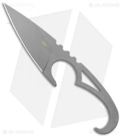 CRKT Williams SDN Fixed Blade Knife Skeletonized (2.65" Bead Blast)