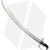 Cold Steel 1796 Light Cavalry Saber W/ Steel Scabbard (33" Satin)