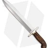 Cold Steel 1849 Rifleman's Fixed Blade Knife Rosewood (12" Satin) 88GRB