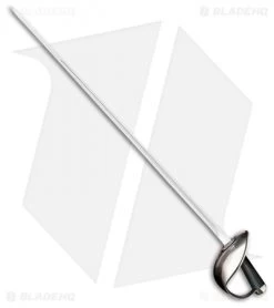 Cold Steel 1908 British Cavalry Left-Hand Saber (32.1" Polish)