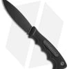 Cold Steel All Terrain Hunter Fixed Blade Knife (4.25" Black)