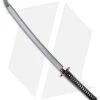 Cold Steel Chisa Katana Sword (23.3" Satin) 88BCK