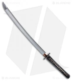 Cold Steel Chisa Katana Sword (23.3" Satin) 88BCK
