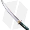 Cold Steel Dragonfly Tanto Sword (15" Satin) 88DT