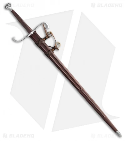 Cold Steel German Long Sword (35.5" Polish) 88HTB - Image 2