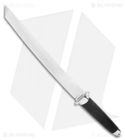 Cold Steel Nightfall 3V Magnum Tanto XII Knife (12" CPM-3V) 13PMBXII