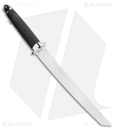 Cold Steel Nightfall 3V Magnum Tanto XII Knife (12" CPM-3V) 13PMBXII - Image 2