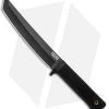 Cold Steel Recon Tanto Fixed Blade Knife (7" Black SK-5) 49LRT