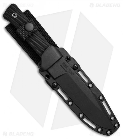 Cold Steel SRK Survival Rescue Fixed Blade Tactical Knife (6" San Mai) 35AN - Image 3