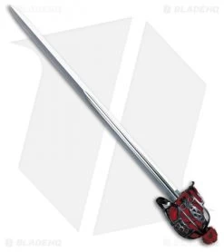 Cold Steel Scottish Broad Sword (31.5" Satin) 88SB