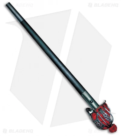 Cold Steel Scottish Broad Sword (31.5" Satin) 88SB - Image 2