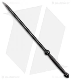 Cold Steel Seagal Blade Breaker Sword (24" Black) 88CWSS