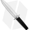 Cold Steel Tai Pan Dagger Fixed Blade Knife (7.5" San Mai) 35AA