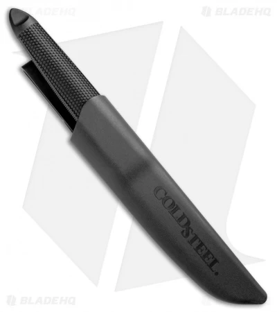 Cold Steel Tanto Lite Fixed Blade Knife (6" Satin) 20T - Image 3