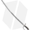 Cold Steel U.S. Army Officer's Saber Sword (32" Satin Etched)